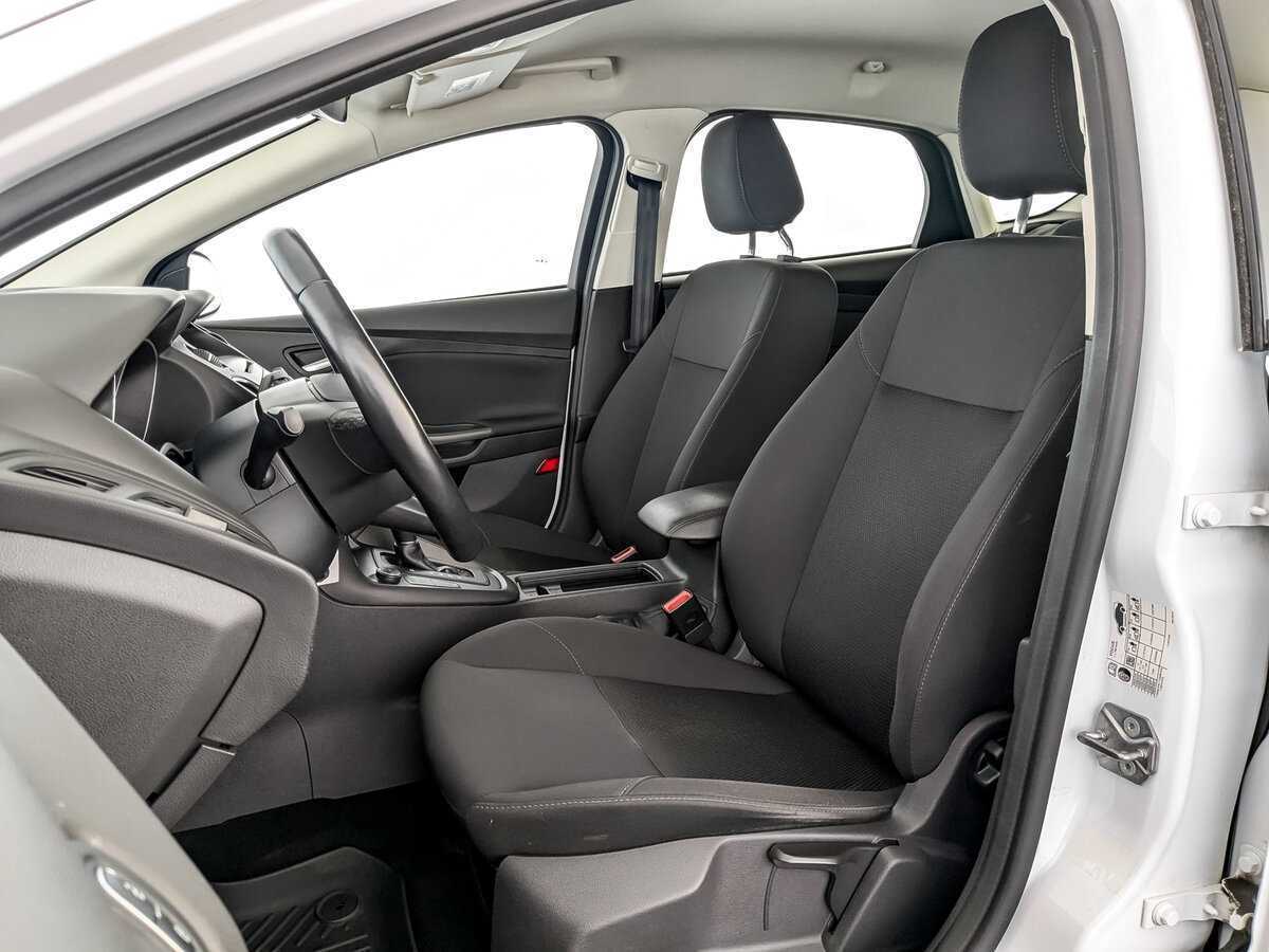 Купить Форд Фокус, 2018, 90 044 км.. Фото: #17