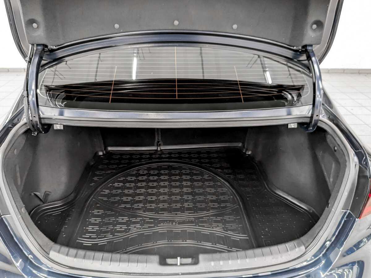 Купить Киа Церато, 2020, 66 686 км.. Фото: #9