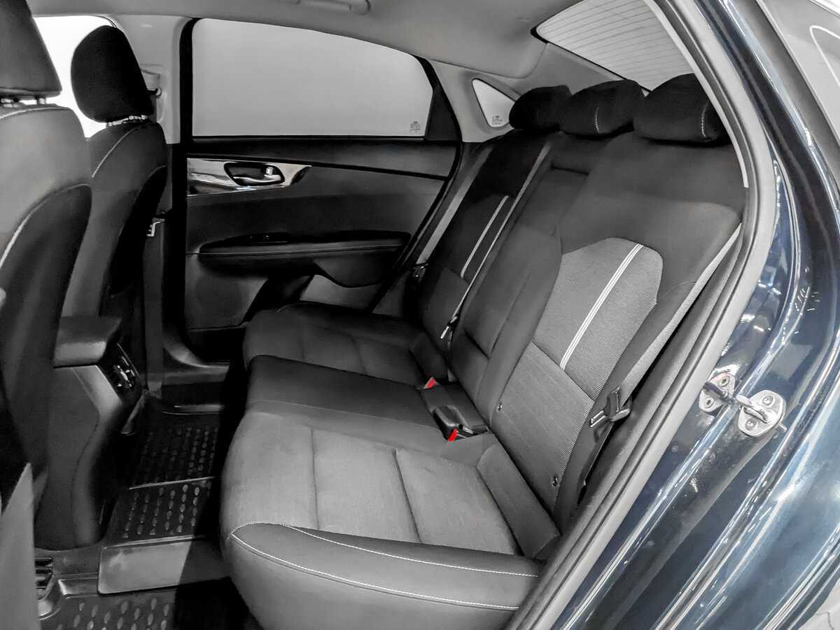 Купить Киа Церато, 2020, 66 686 км.. Фото: #11