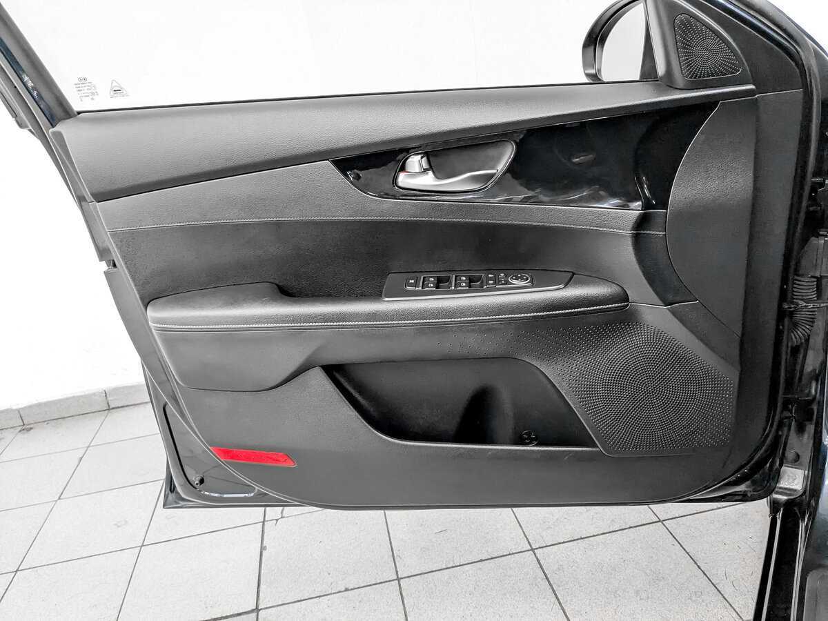 Купить Киа Церато, 2020, 66 686 км.. Фото: #16