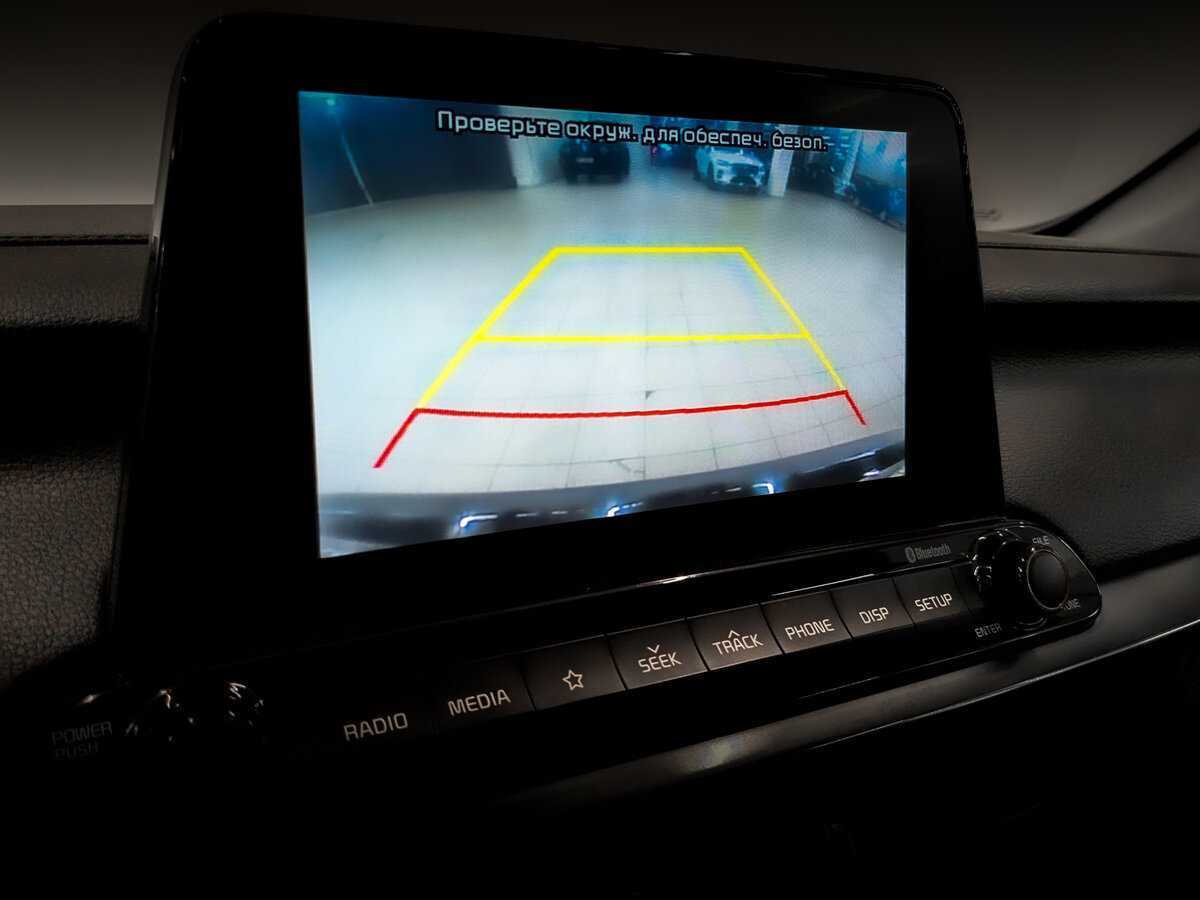 Купить Киа Церато, 2020, 66 686 км.. Фото: #23