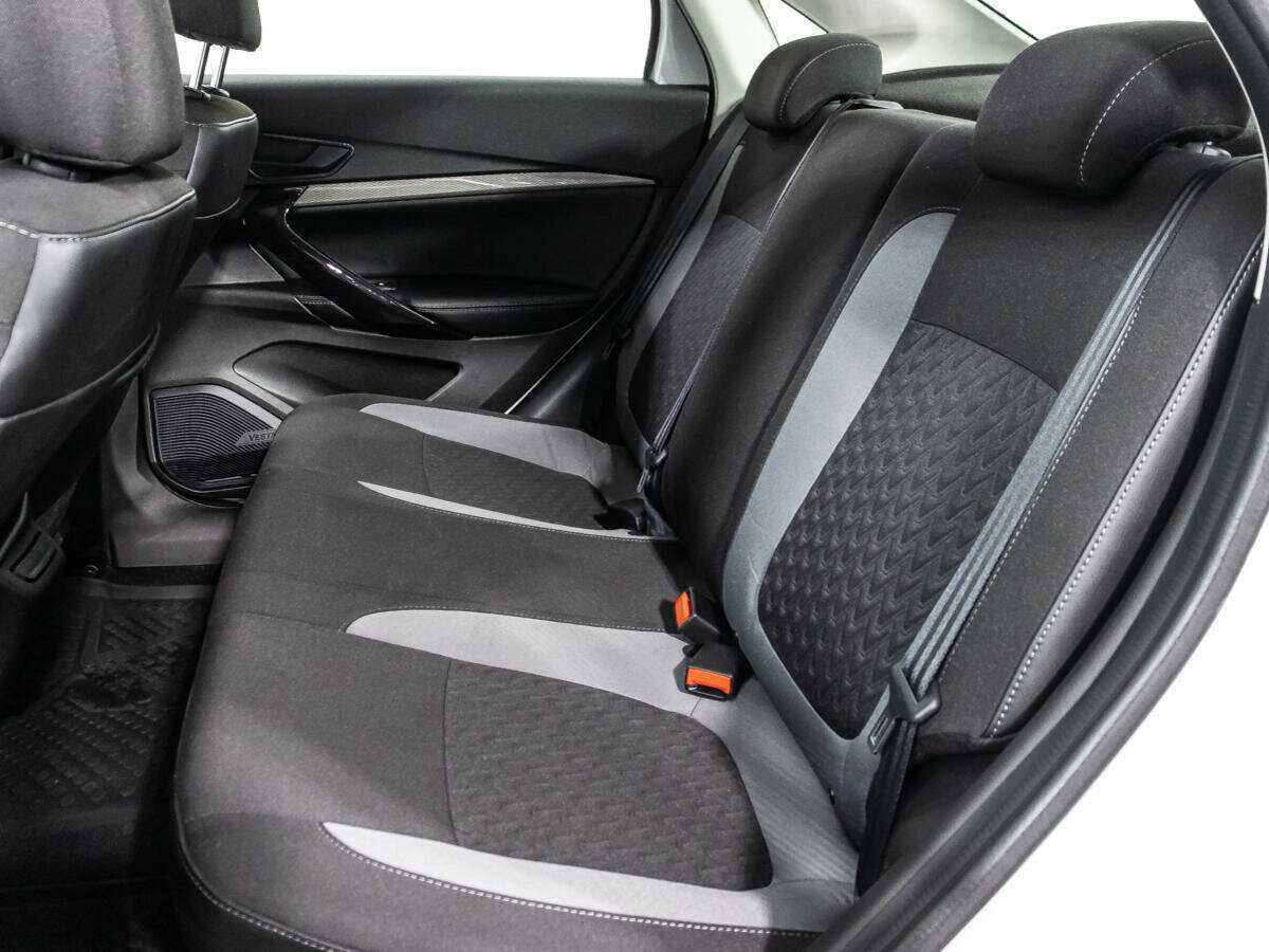 Купить Лада (ВАЗ) Веста, 2023, 23 932 км.. Фото: #9