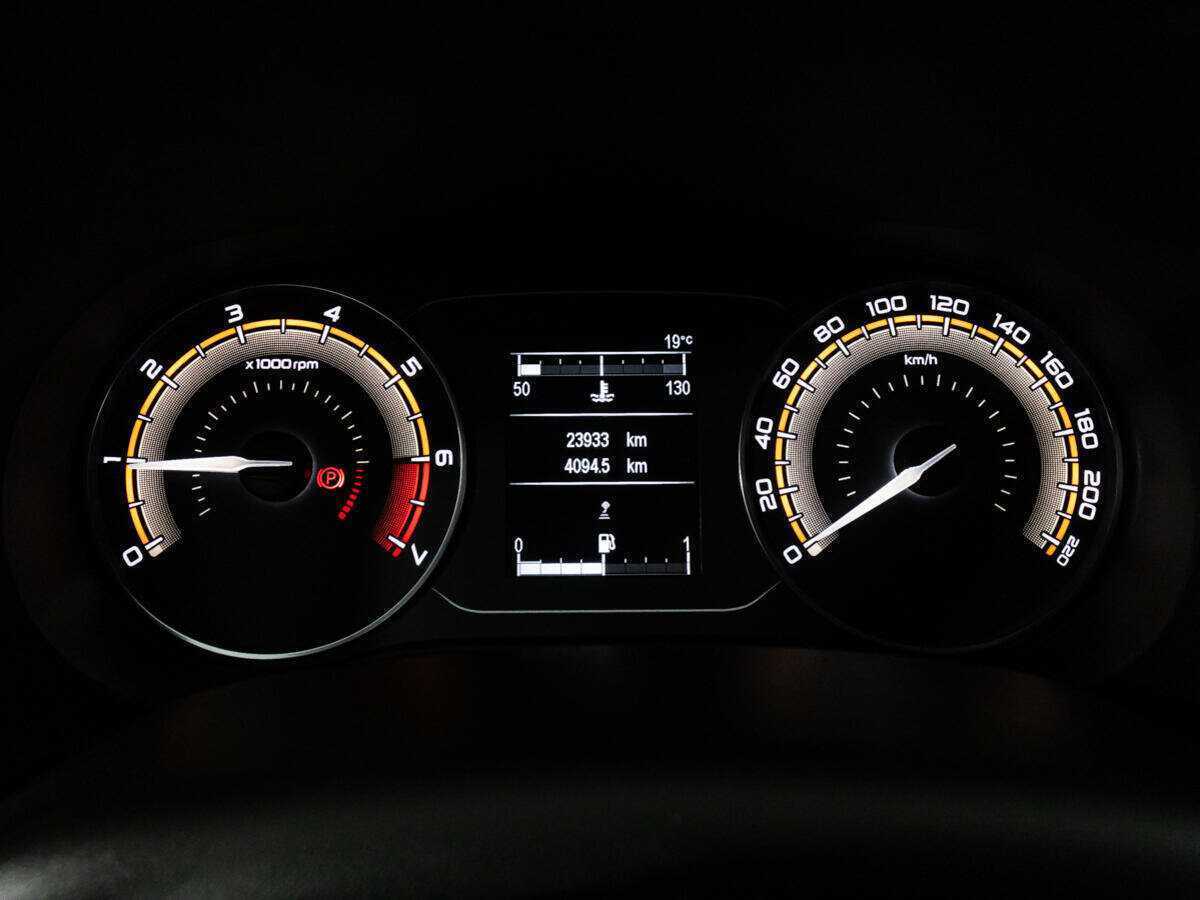 Купить Лада (ВАЗ) Веста, 2023, 23 932 км.. Фото: #11