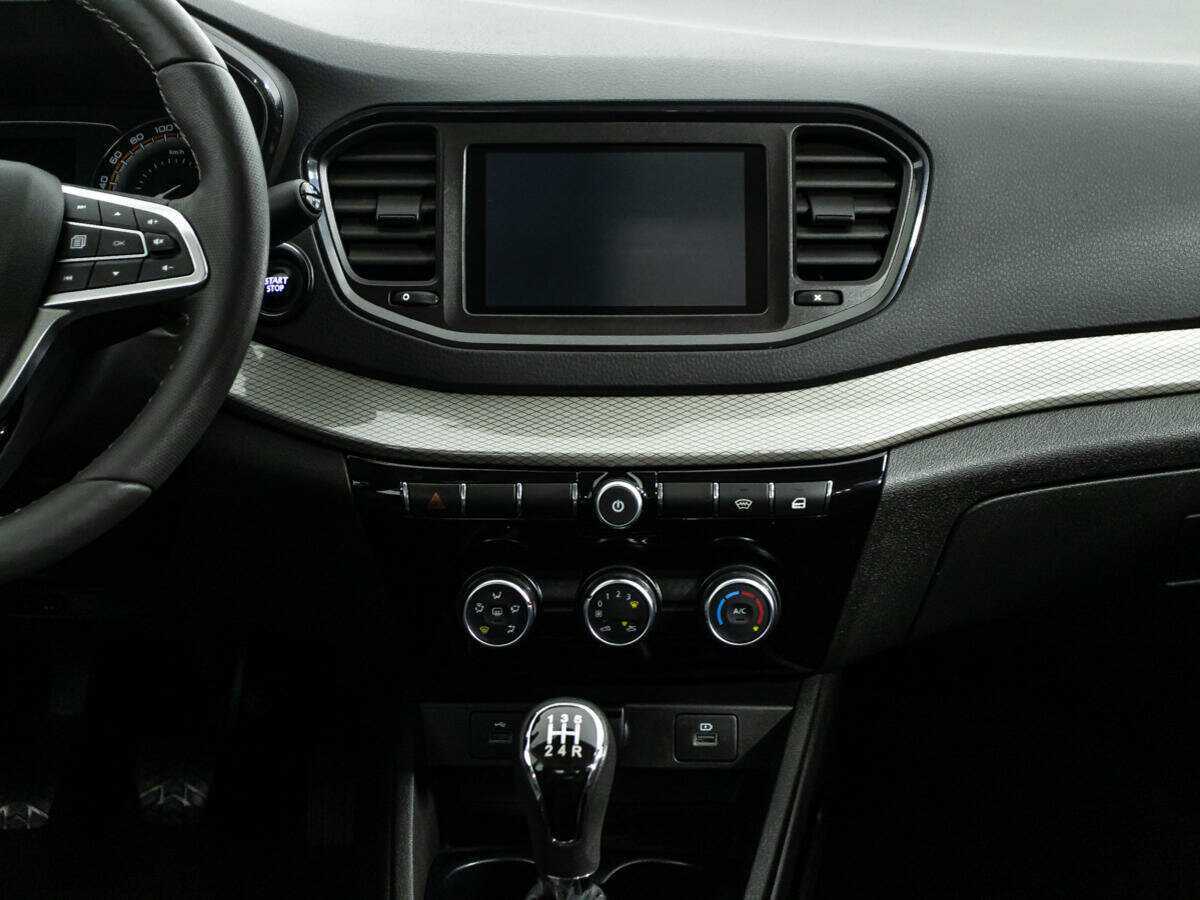 Купить Лада (ВАЗ) Веста, 2023, 23 932 км.. Фото: #13