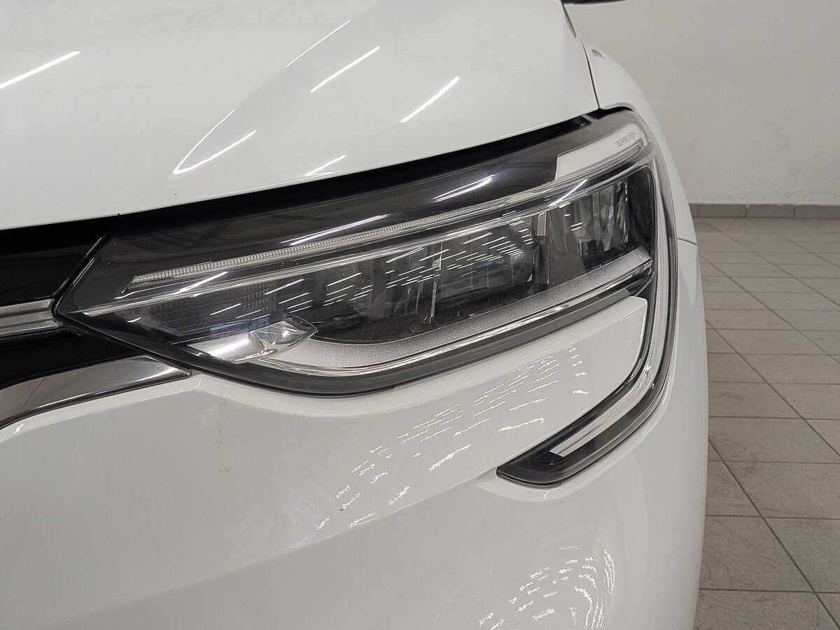 Купить Рено Аркана, 2019, 47 676 км.. Фото: #10