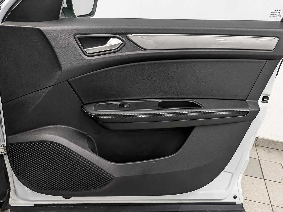 Купить Рено Аркана, 2019, 47 676 км.. Фото: #24