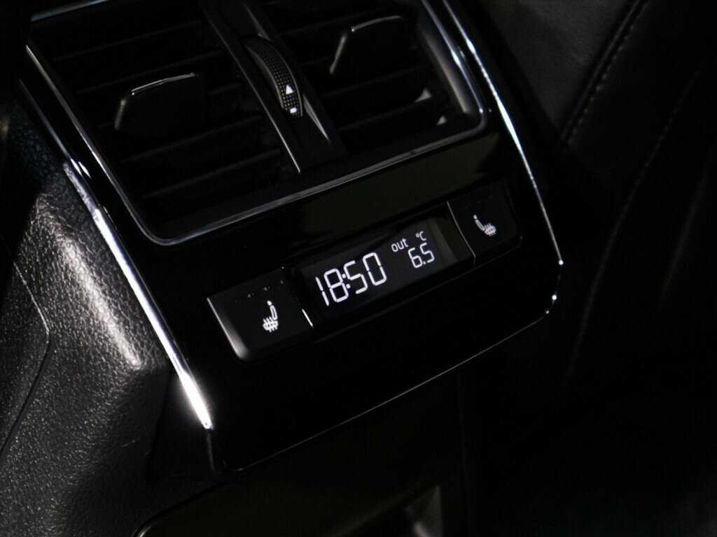 Купить Шкода Суперб, 2017, 88 838 км.. Фото: #17