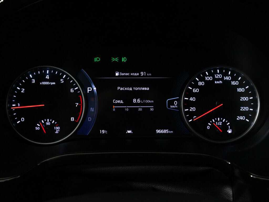 Купить Киа Сельтос, 2021, 96 684 км.. Фото: #11