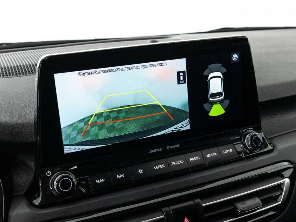 Купить Киа Сельтос, 2021, 96 684 км.. Фото: #18