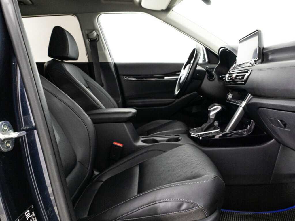 Купить Киа Сельтос, 2021, 96 684 км.. Фото: #22