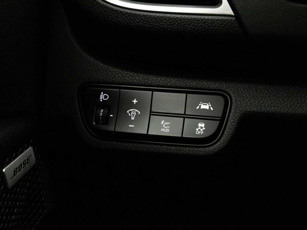 Купить Киа Сельтос, 2021, 96 684 км.. Фото: #24