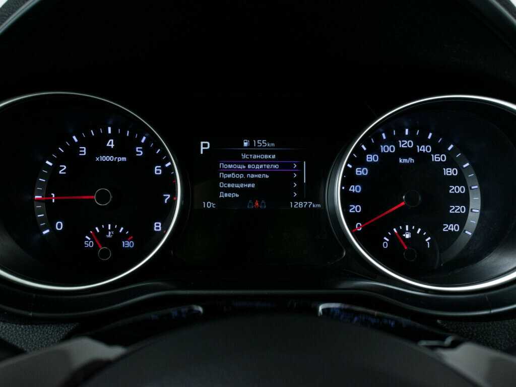 Купить Киа Сид, 2022, 12 871 км.. Фото: #10