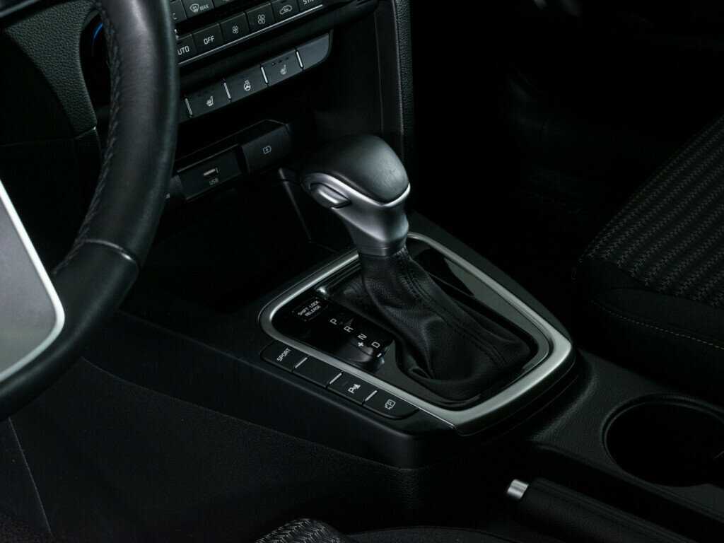 Купить Киа Сид, 2022, 12 871 км.. Фото: #13