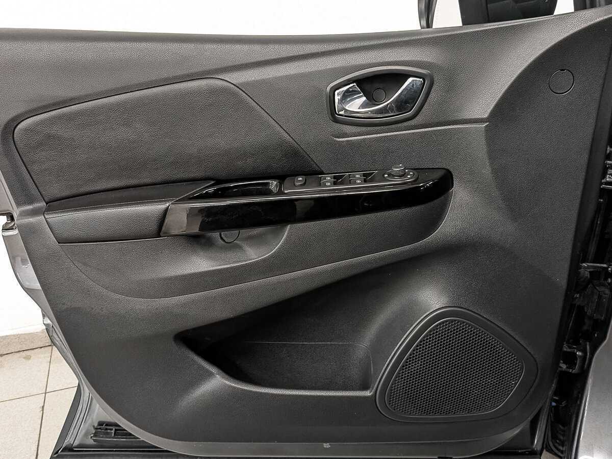 Купить Рено Каптюр, 2017, 177 716 км.. Фото: #16