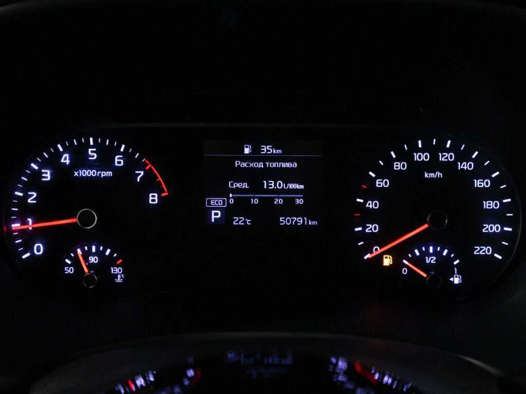 Купить Киа Соул, 2019, 50 788 км.. Фото: #11