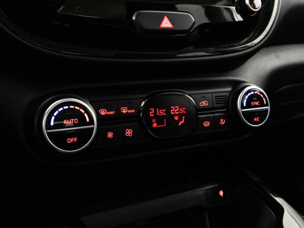 Купить Киа Соул, 2019, 50 788 км.. Фото: #18