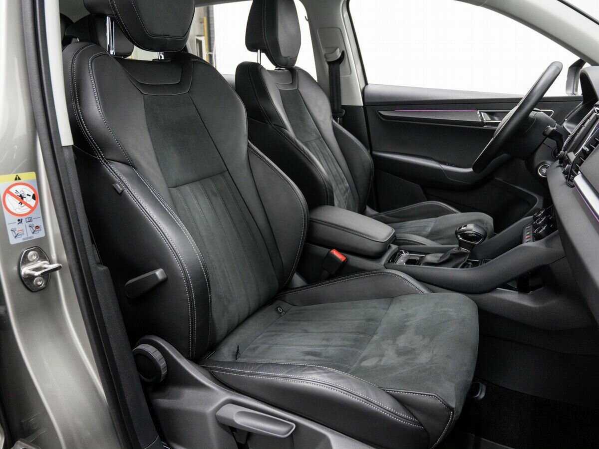 Купить Шкода Карок, 2020, 84 000 км.. Фото: #8