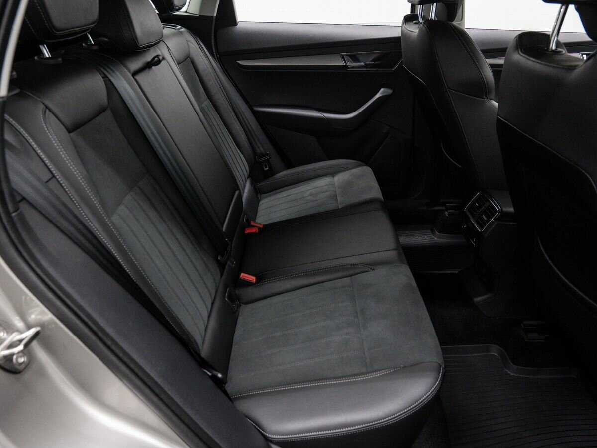 Купить Шкода Карок, 2020, 84 000 км.. Фото: #9