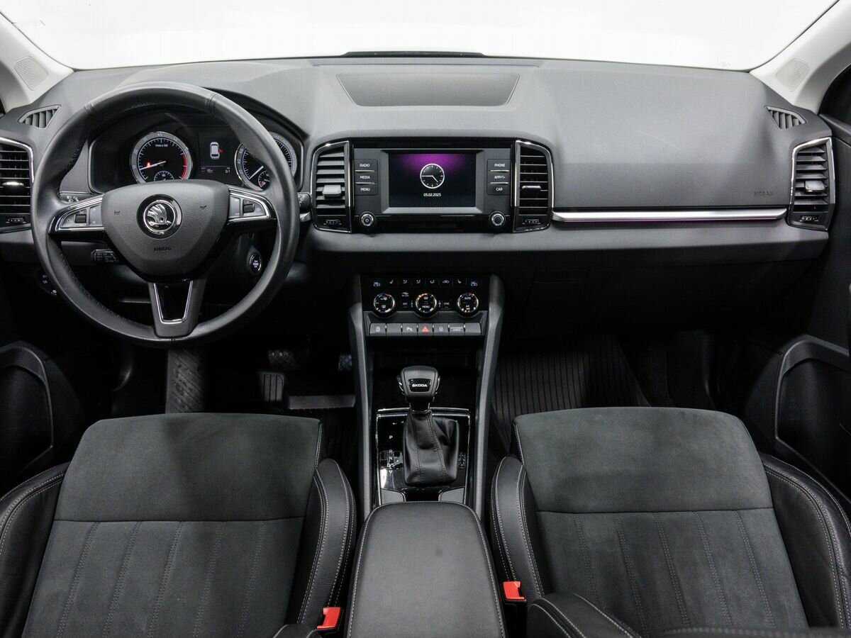 Купить Шкода Карок, 2020, 84 000 км.. Фото: #10