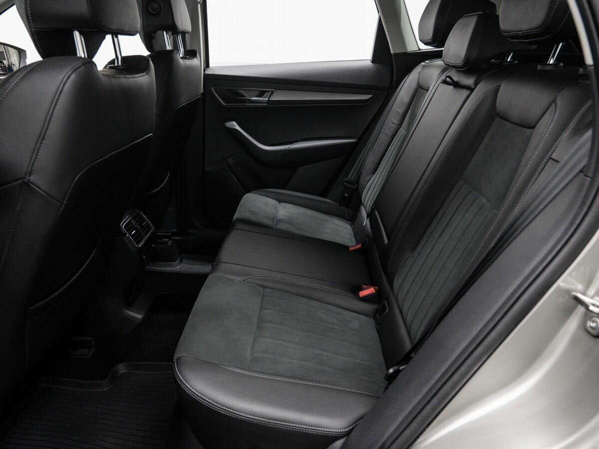 Купить Шкода Карок, 2020, 84 000 км.. Фото: #12