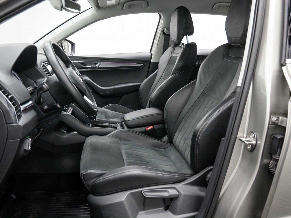 Купить Шкода Карок, 2020, 84 000 км.. Фото: #14