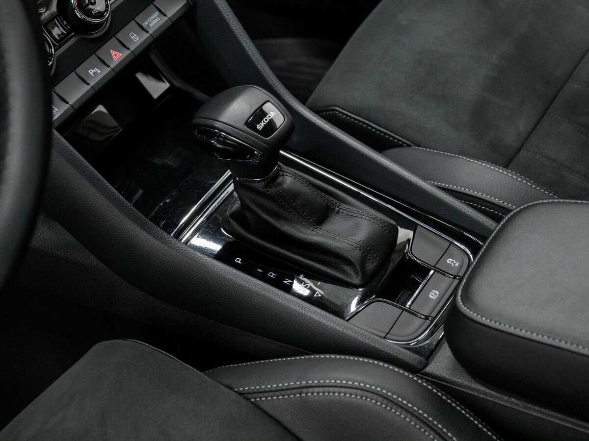 Купить Шкода Карок, 2020, 84 000 км.. Фото: #17