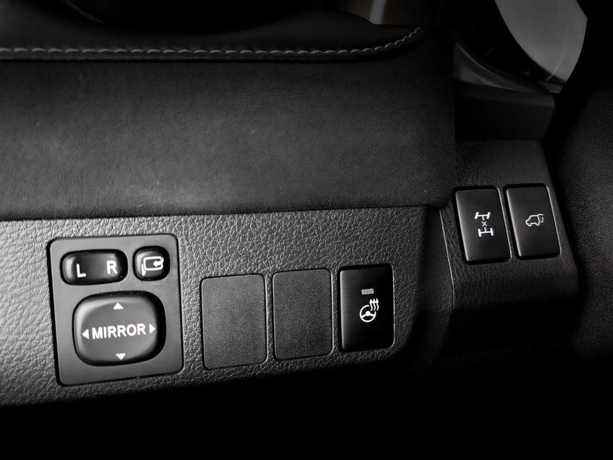 Купить Тойота Рав4, 2017, 98 540 км.. Фото: #25