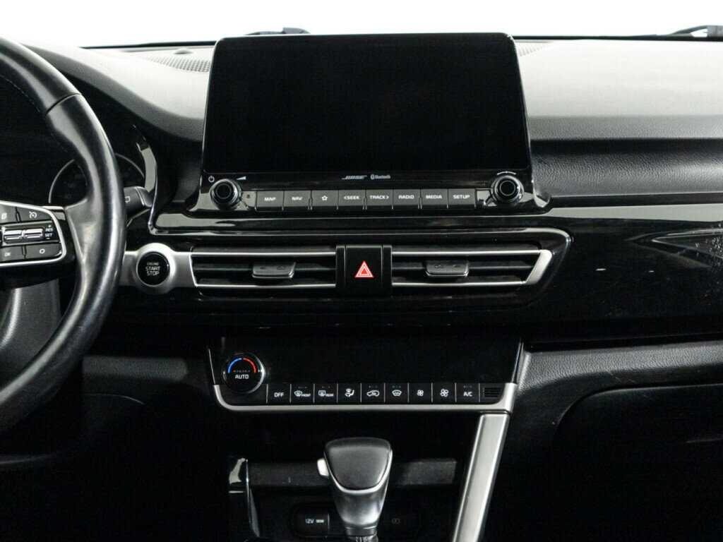 Купить Киа Сельтос, 2020, 88 125 км.. Фото: #13