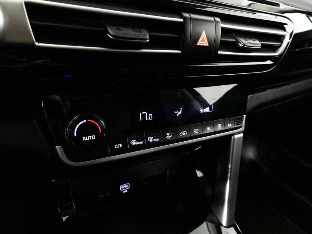 Купить Киа Сельтос, 2020, 88 125 км.. Фото: #17