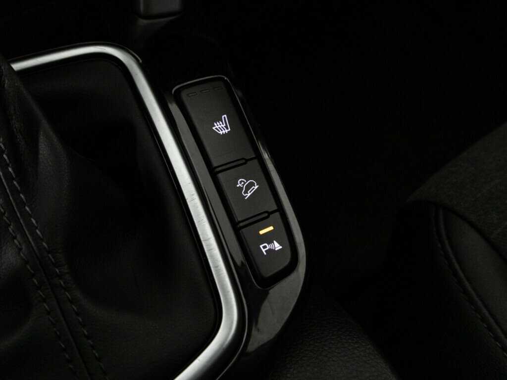 Купить Киа Сельтос, 2020, 88 125 км.. Фото: #18