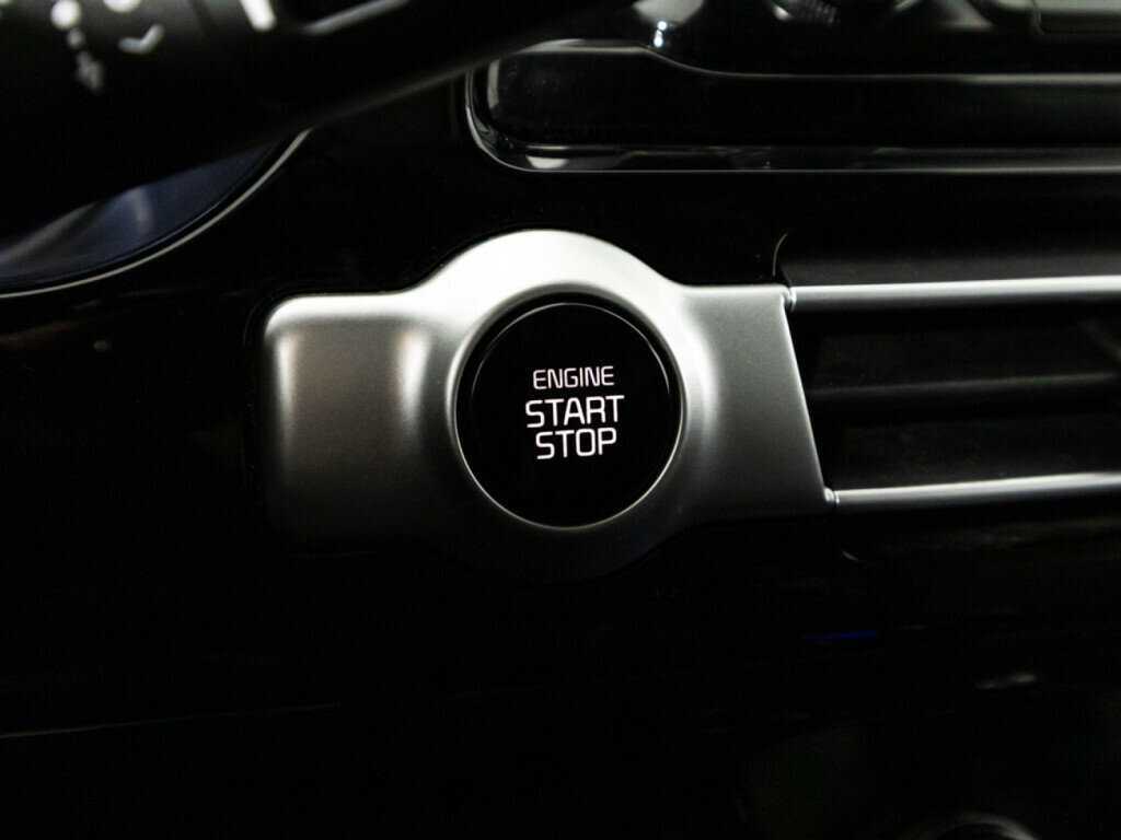 Купить Киа Сельтос, 2020, 88 125 км.. Фото: #20