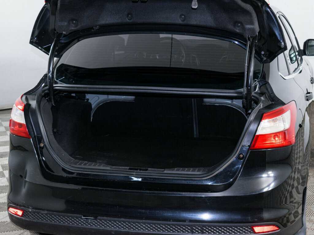 Купить Форд Фокус, 2013, 300 800 км.. Фото: #6