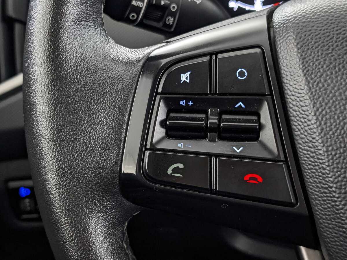 Купить Хендай Крета, 2020, 140 126 км.. Фото: #25