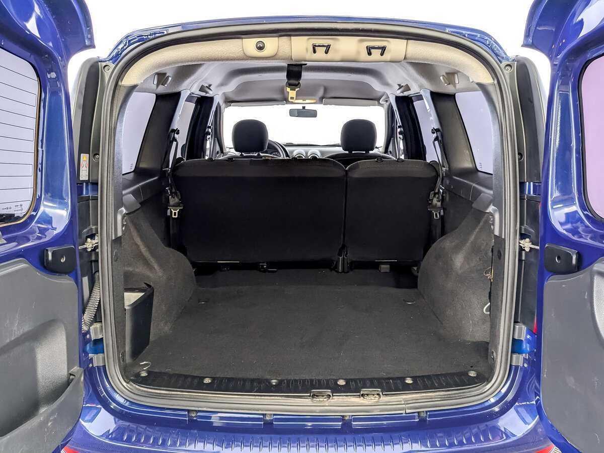 Купить Лада (ВАЗ) Ларгус, 2013, 123 025 км.. Фото: #9