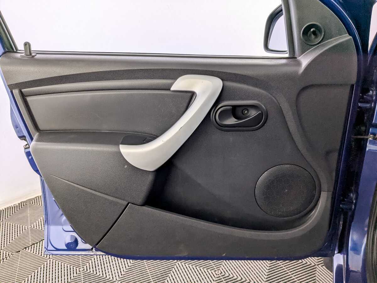 Купить Лада (ВАЗ) Ларгус, 2013, 123 025 км.. Фото: #18