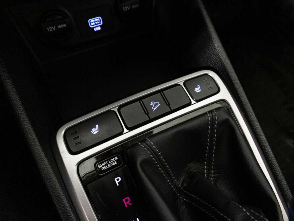 Купить Хендай Крета, 2021, 56 213 км.. Фото: #15