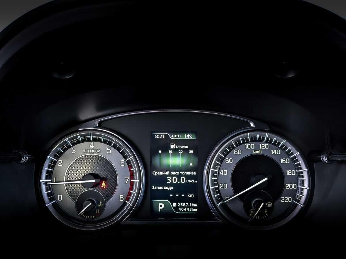 Купить Сузуки Витара, 2019, 40 444 км.. Фото: #12