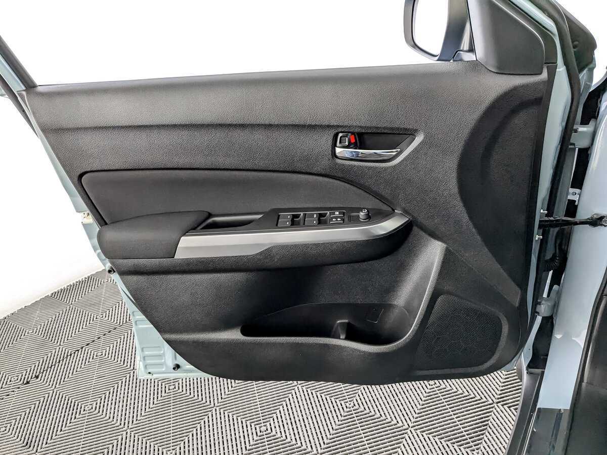 Купить Сузуки Витара, 2019, 40 444 км.. Фото: #18