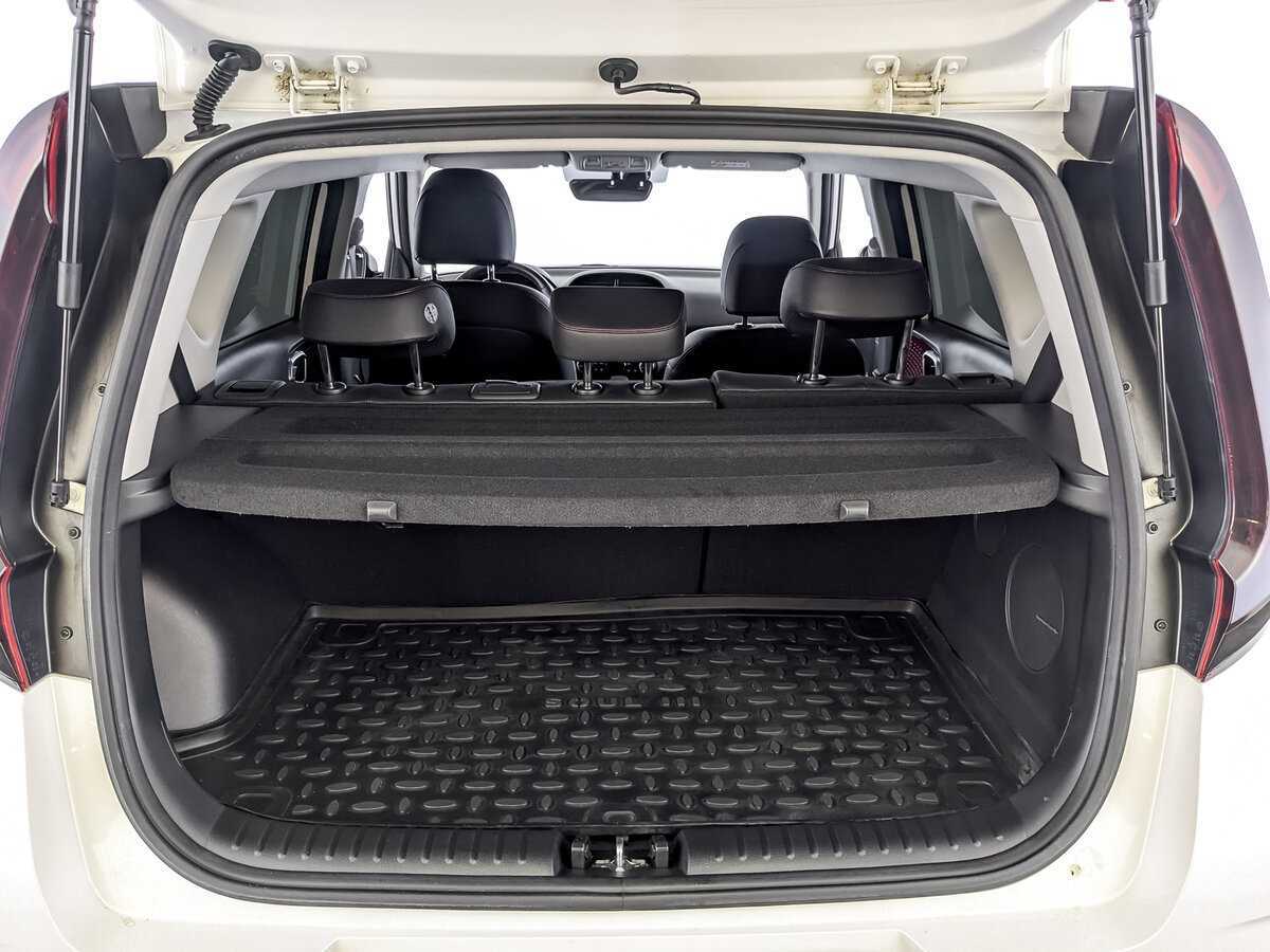 Купить Киа Соул, 2020, 165 997 км.. Фото: #9