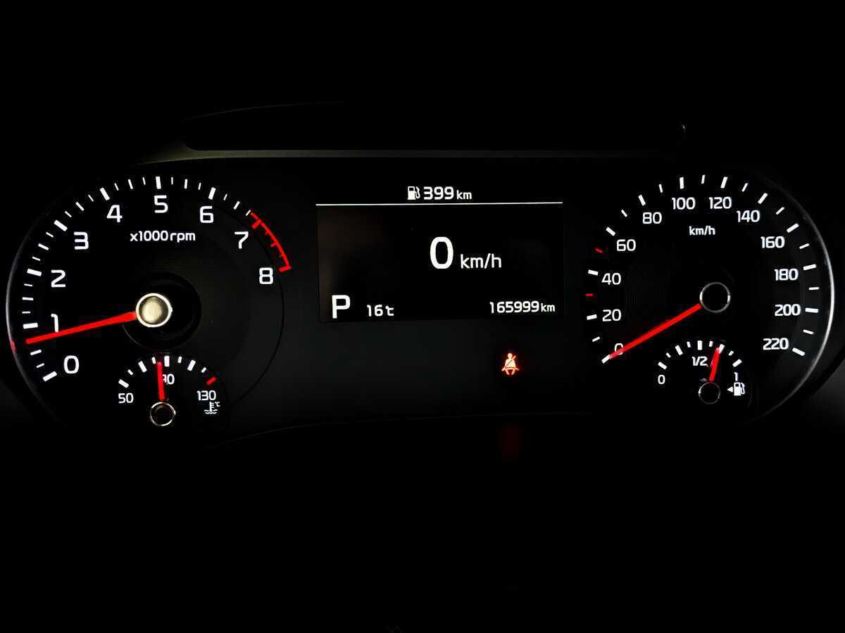 Купить Киа Соул, 2020, 165 997 км.. Фото: #12