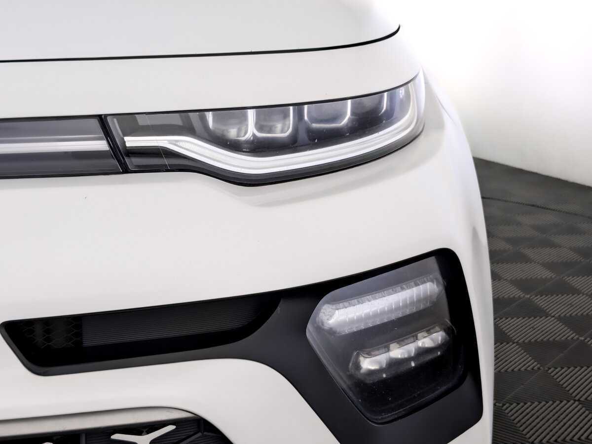 Купить Киа Соул, 2020, 165 997 км.. Фото: #16