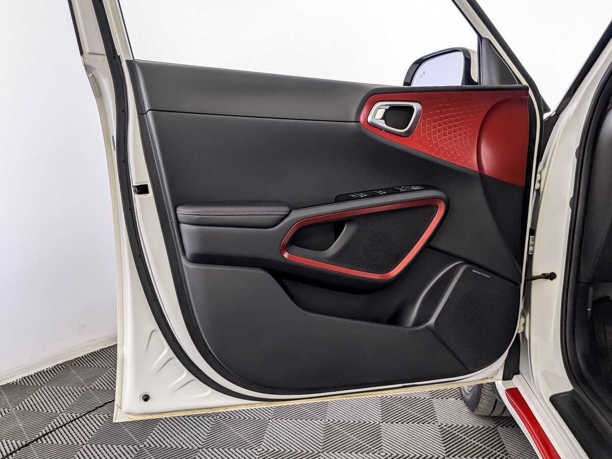 Купить Киа Соул, 2020, 165 997 км.. Фото: #18