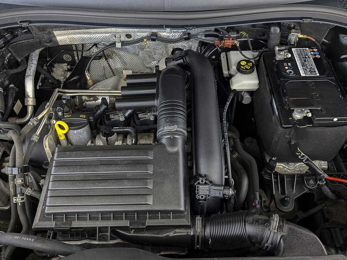 Купить Фольксваген Тигуан, 2021, 157 879 км.. Фото: #8