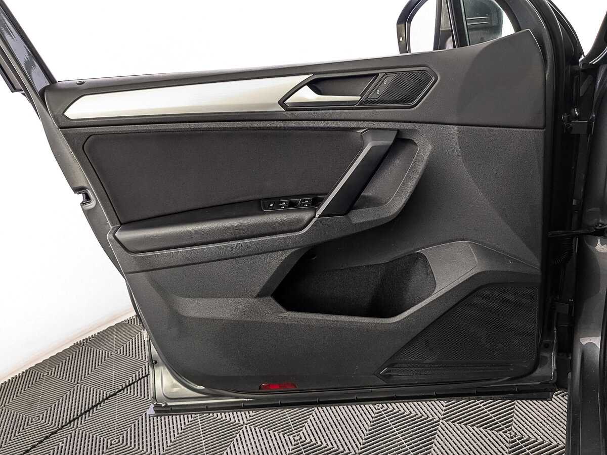 Купить Фольксваген Тигуан, 2021, 157 879 км.. Фото: #16