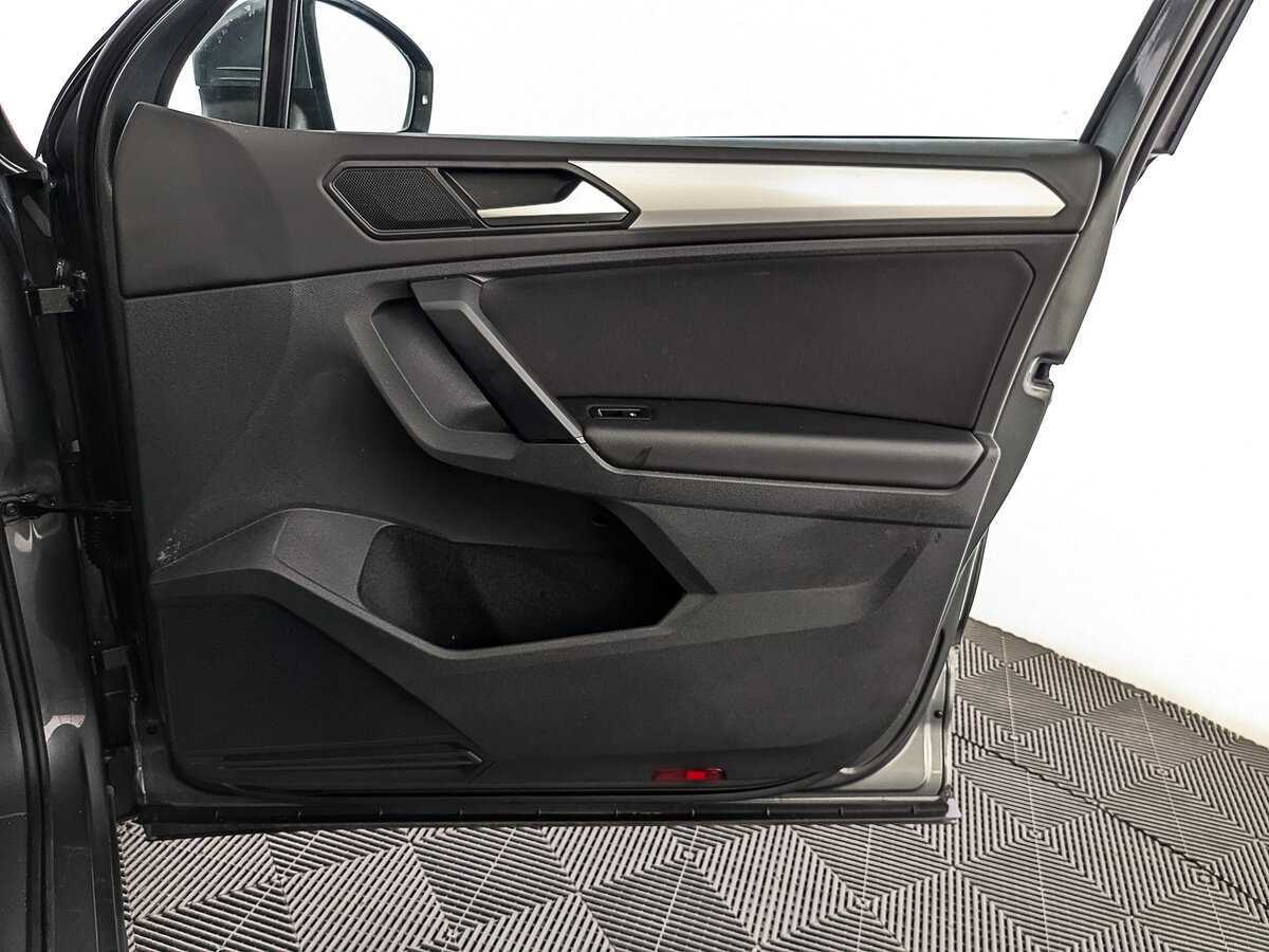 Купить Фольксваген Тигуан, 2021, 157 879 км.. Фото: #21