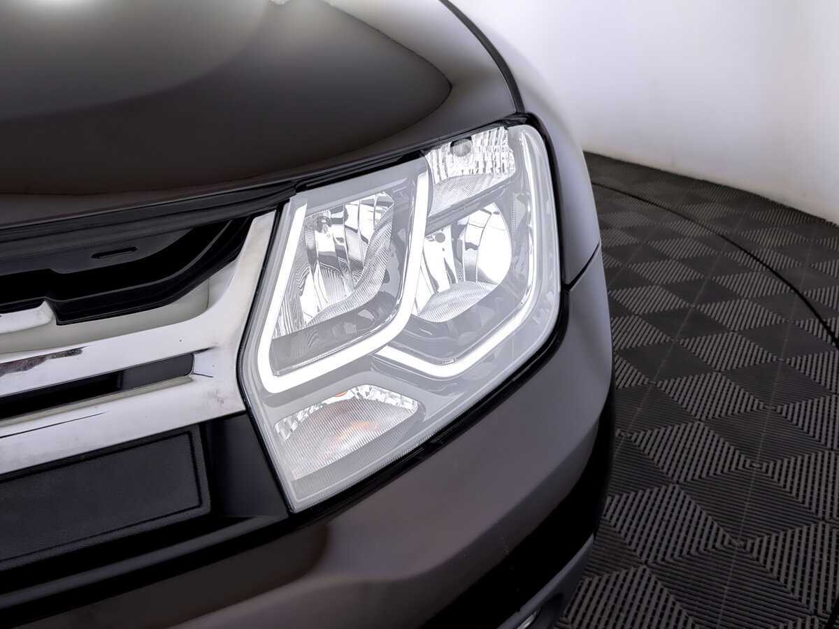 Купить Рено Дастер, 2019, 49 809 км.. Фото: #16