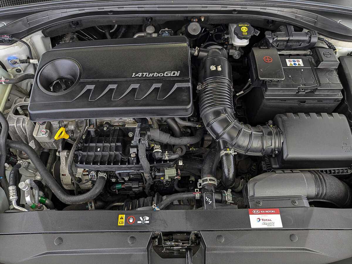 Купить Киа Сид, 2019, 97 434 км.. Фото: #8