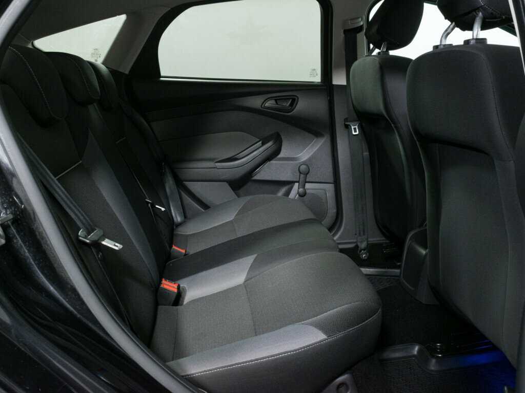 Купить Форд Фокус, 2013, 203 293 км.. Фото: #9