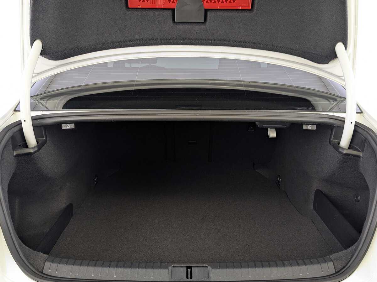 Купить Фольксваген Пассат, 2019, 78 524 км.. Фото: #9