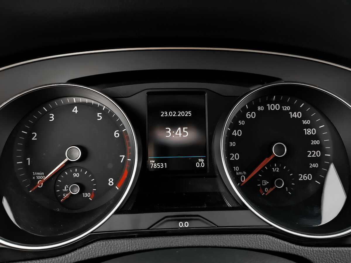 Купить Фольксваген Пассат, 2019, 78 524 км.. Фото: #15